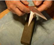Mobile Sharpening Of Grooming Blades Scissors and Knives Business For Sale #7419 image 2