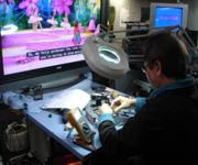 Thirty Years Electronic Repair Business of Success and Growth Potential image 3