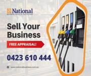 Fully Renovated Branded Petrol Station for Sale Near Ballarat | Multiple Income Stream image 2