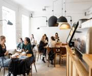 Exceptional Café Opportunity in a Leading Tasmanian Shopping Centre image 2