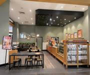 Gloria Jean's Coffees Gateway Shopping Centre image 2