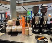 Gloria Jean's Coffees Gateway Shopping Centre image 4
