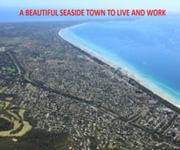 A great Convenience/General store in seaside Rosebud. image 2