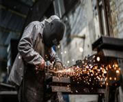 Aluminium, Stainless Steel &amp; Steel Fabrication image 2