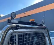 Automotive Hazard and Emergency Systems image 3
