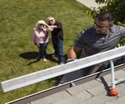 Canberra's Top-Rated Home Gutter Protection Franchise: Profitable Business, Turnkey Success image 8