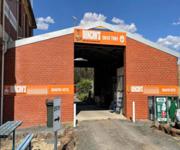 The BEST -Freehold & Business Hotel/Motel with Post Office on the market ! image 2