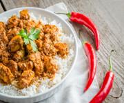 $2500 Weekly Net Profit to Owner Operator Indian Take A away Business For Sale image 2