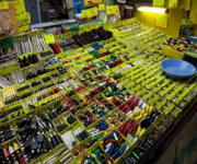 Independent Electrical Wholesale Business  Perth FY 2025 Sales-$10.5m  $1.05m EBITDA image 3
