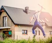 175% Return - Independent Property Inspections - Put Down the Tools! image 3