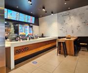 Oporto Fortitude Valley, Lease until 2047, Sales 3.5% up on last year, Profitable to working owner image 3