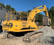 Construction Services including Demolition & Earthworks image 2