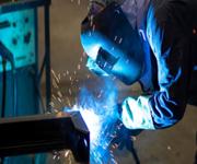 Aluminium, Stainless Steel &amp; Steel Fabrication image 3