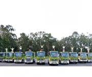 Concrete Taxi Franchise - Canberra Area! Mobile Truck Opportunity! Potential $100 - 200k EBITDA! image 3