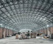 Industrial Port Warehousing Facility  Central Queensland image 2