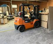 Established Joinery & Cabinet making Business for Sale - All Machinery Included image 2