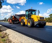 Civil Construction - Road Maintenance  & Bitumen Spray Sealing | SE QLD image 3