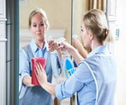 Property Cleaning and garden maintenance business image 2