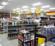 $225,000 NET, auto parts & accessories. image 6