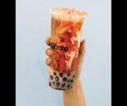 Sharetea Franchise Under Management in Busy Shopping Centre, No Competition image 2