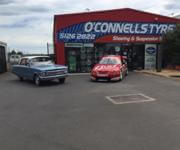 Freehold and 2 Businesses . Mechanical workshop & Tyre fitter. image 2