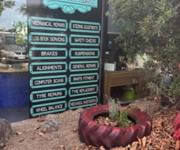 Freehold and 2 Businesses . Mechanical workshop & Tyre fitter. image 4