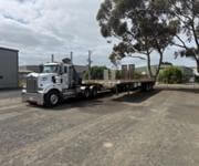 Major Transport company for sale image 3