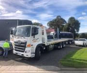 Major Transport company for sale image 4