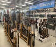 $1.7 million in yearly sales. Firearms And Fishing Business. image 4