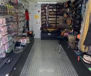 $1.7 million in yearly sales. Firearms And Fishing Business. image 10