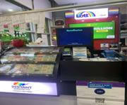 Tobacconist  Lotto, and Gift Shop Business for Sale in Alexandaria  Region image 3