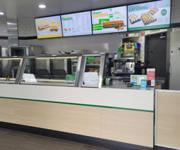 Subway Franchise - Henry St, Loganholme! 5 days only! Industrial area! Remodelled! image 4