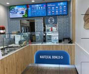 Nautical Bowls Acai! Mermaid Waters, Gold Coast, Low Cost Franchise! Desirable location! image 3