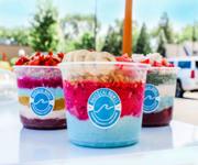 Nautical Bowls Acai! Mermaid Waters, Gold Coast, Low Cost Franchise! Desirable location! image 6