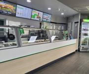 Subway Franchise - Henry St, Loganholme! 5 days only! Industrial area! Remodelled! image 2