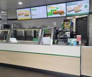 Subway Franchise - Henry St, Loganholme! 5 days only! Industrial area! Remodelled! image 3