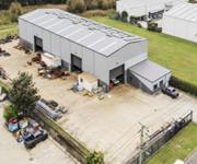Highly Profitable Metal Fabrication and engineering image 4
