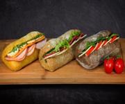 5-Day Industrial Snack Bar  Prime Location & Profitable Business image 3