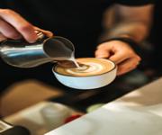 MODERN TAKEAWAY CAFÉ + FULLY EQUIPPED FOOD TRAILER |UNDER MANAGEMENT |FREEHOLD SALE OPTION AVAILABLE image 3