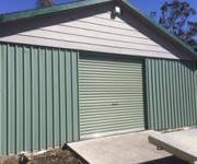 Garage Doors and Gate Installations image 3