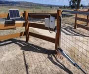 Garage Doors and Gate Installations image 6