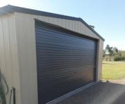 Garage Doors and Gate Installations image 8