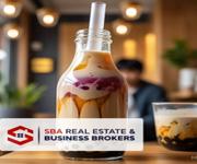 Bubble Tea Franchise for Sale  High-Exposure Westfield Doncaster Location image 2
