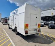 Mobile    Electricity Generator  90 KVA. image 7