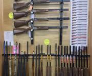 Firearms And Fishing Supplies.  Cash Cow business. image 4