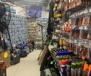 Firearms And Fishing Supplies.  Cash Cow business. image 5