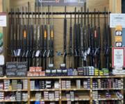 Firearms And Fishing Supplies.  Cash Cow business. image 6