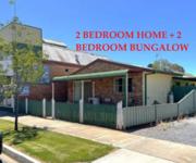 Freehold General Store & Home in Friendly Tungamah image 2