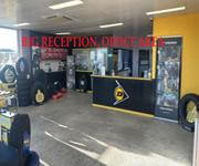 Huge Mechanical & Tyre workshop.  No Weekends !! image 2