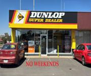 Huge Mechanical & Tyre workshop.  No Weekends !! image 3